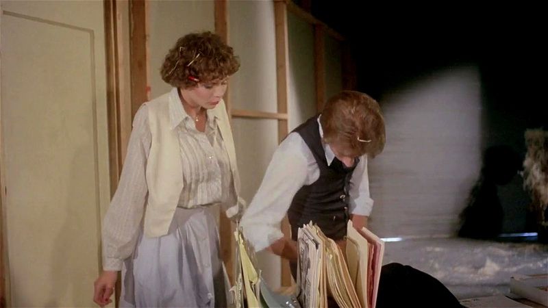 Hot Lunch (1978) Hot Lunch (1978)