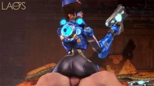 Tracer compilation