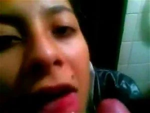 Brazilian Cum Swallow Porn - Watch Brazilian Bitch Blowjob and Cum Swallow - Swallow, Brazilian, Amateur  Porn - SpankBang