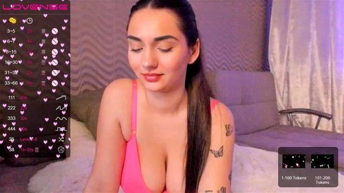 Watch Linda - Big Ass, Big Tits, Cam Porn - SpankBang