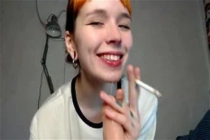 Smoking fetish fuck thumbnail