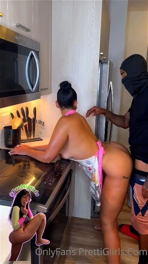 500px x 890px - Watch Kitchen - Black Cock, Black Girl, Amateur Porn - SpankBang