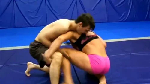 Best Ever Mixed Wrestling  thumbnail