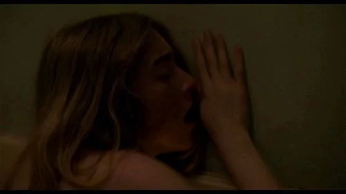 Ammonite {2020} - [Mary & Charlotte] Cast - Kate Winslet & Saoirse Ronan (Lesbian Scenes)