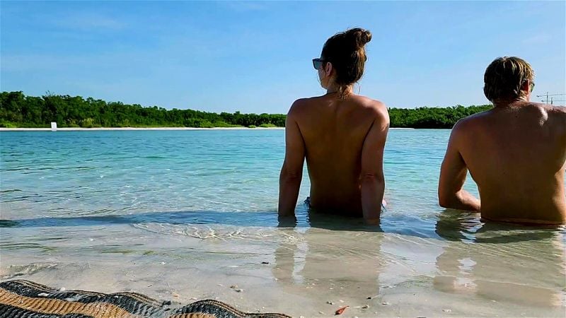 Milf Beach