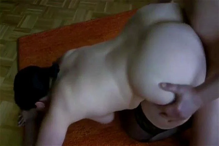 Big Luscious Mature Ass