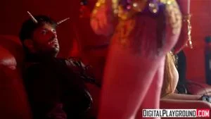 Digital playground thumbnail