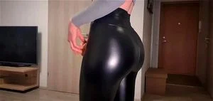 Latex arse thumbnail