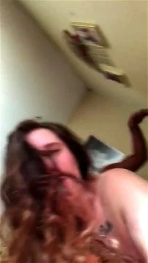bitch plowed by bbc