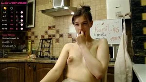 Web Cam Puffies thumbnail