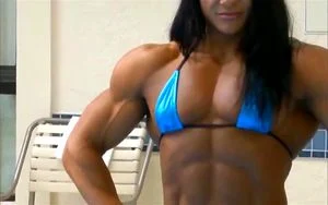 Female Fitness 2 thumbnail