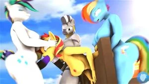 MLP HMVs thumbnail