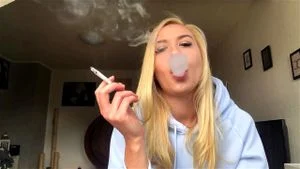 Smoking Femdom thumbnail