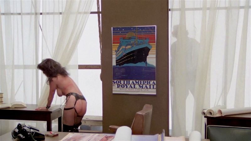 California Gigolo (1980) California Gigolo (1980)