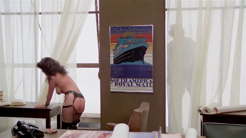 California Gigolo (1980)