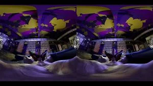 Cartoon VR thumbnail