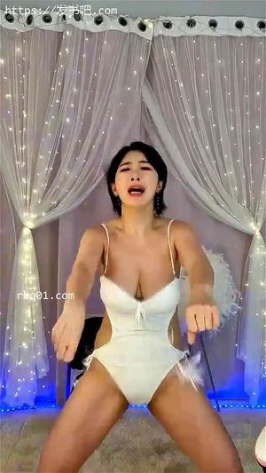 korean bj dance