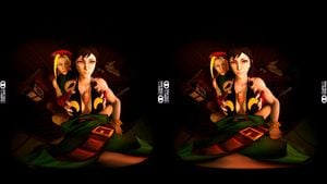 3D Futa thumbnail