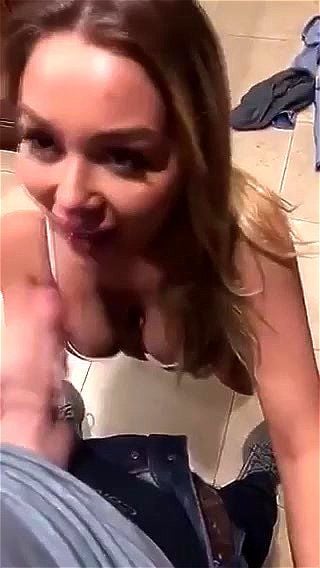 Blonde amateur sex