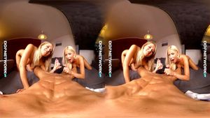 VR Blowjob  thumbnail