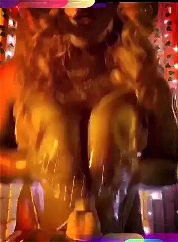 Goldy locks titty fuck