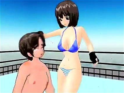 426px x 320px - Watch Hentai cartoon fight - Hentai, Wrestling, Fetish Porn - SpankBang