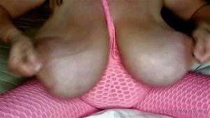 HugeAreolas/Nipples thumbnail
