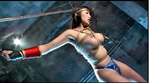 Superheroine 13 thumbnail