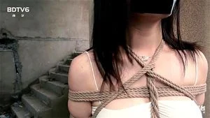 Chinese Bondage thumbnail