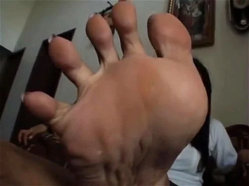 Feet Filipina