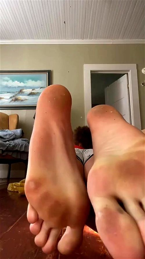 dirty feet thumbnail