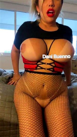 Dani beunno anteprima