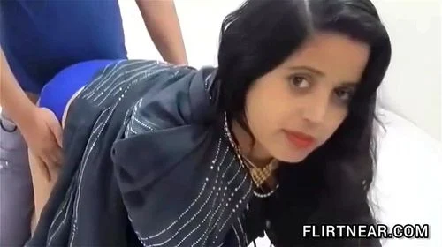 Watch Dost ki Wife ne mujhe ghar bula ke zabardasti Chudwaya - Saree,  Bhabhi, Chudai Porn - SpankBang