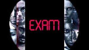 exam for who is suposed to be !!!!!!!!