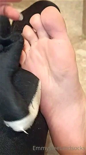 Feet thumbnail