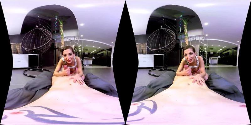 Jimena Lago VR