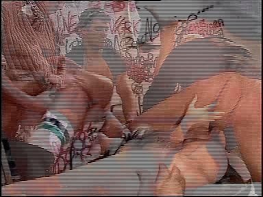 Ripping Gangbang Ripping Gangbang