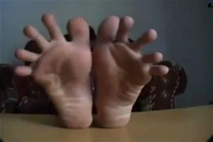 Filipina Feet thumbnail