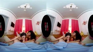 VR threesome thumbnail