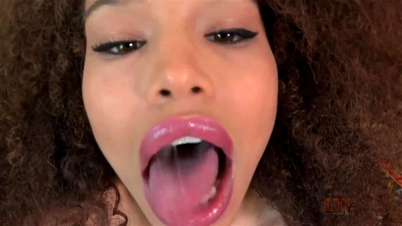 Tongue