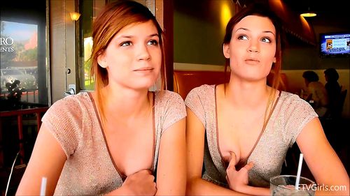 Gia  and Norma 