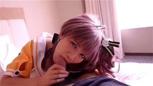 コスプレ thumbnail