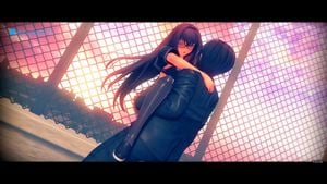 akira_Brave777学院摄影 thumbnail