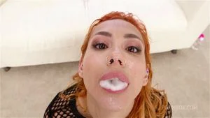 Cum on pretty faces thumbnail