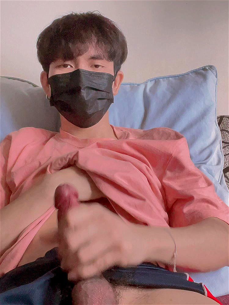 Gay jerking