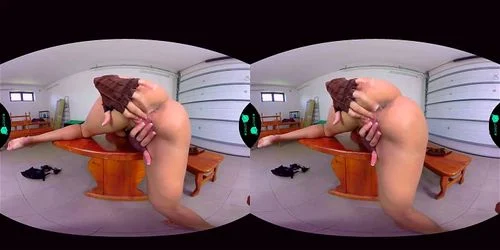 VR Cosplay thumbnail