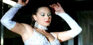 Estomago (2007) - Fabiula Nascimento stripper scene