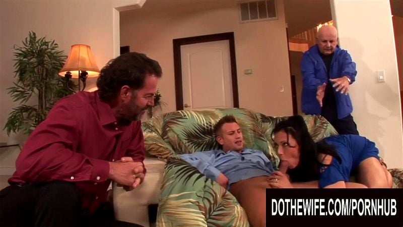 Do The Wife - Cuckolding MILFs Swallowing Big Cocks Compilation Do The Wife - Cuckolding MILFs Swallowing Big Cocks Compilation