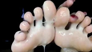 Spit feet thumbnail