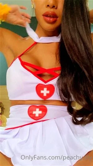 She Nurse